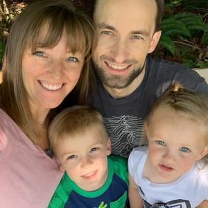 Meet your Posher, Gretchen